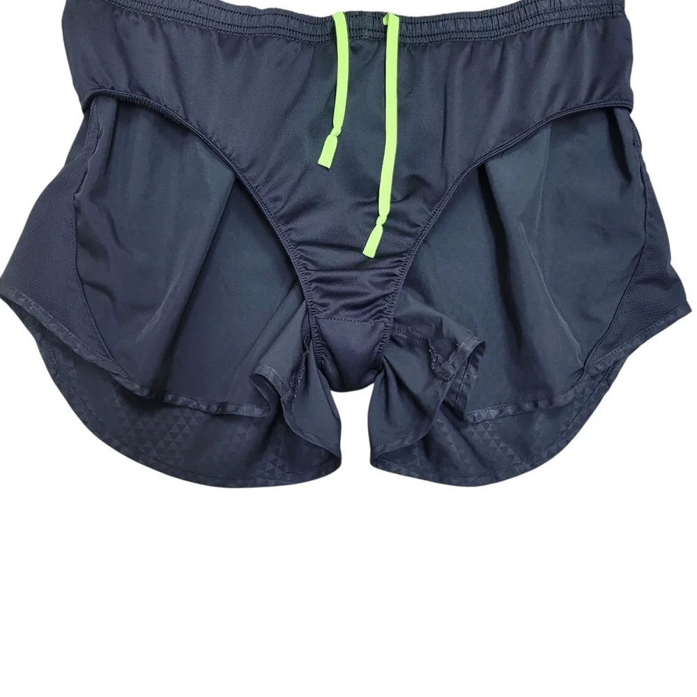 Nike Women's Dri-FIT Running Shorts Size Medium Excellent Condition